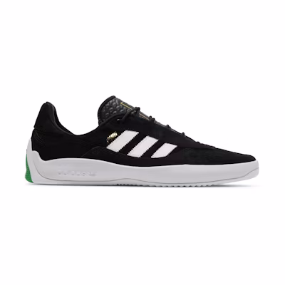 adidas Puig 'Black Vivid Green'