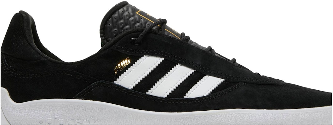 adidas Puig 'Hitam Hijau Terang' FY7772 Order adidas Puig 'Hitam Hijau Terang' FY7772
