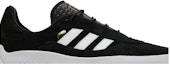 Order adidas Puig 'Hitam Hijau Terang' FY7772