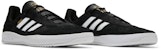 adidas Puig 'Hitam Hijau Terang' FY7772