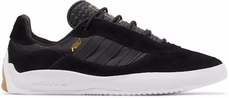 adidas Puig 'Black White' GW3149 adidas Puig 'Black White' GW3149