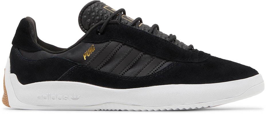 adidas Puig 'Black White' GW3149 Buy adidas Puig 'Black White' GW3149