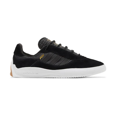 adidas Puig 'Black White'