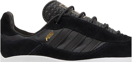 adidas Puig 'Hitam Putih' GW3149 Order adidas Puig 'Hitam Putih' GW3149