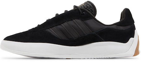 adidas Puig 'Hitam Putih' GW3149 Lookbook adidas Puig 'Hitam Putih' GW3149