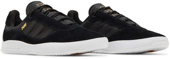 adidas Puig 'Hitam Putih' GW3149 Cheap adidas Puig 'Hitam Putih' GW3149