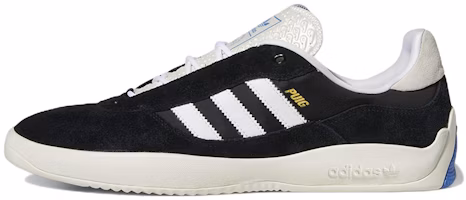 adidas Puig 'Black White' GZ2227 adidas Puig 'Black White' GZ2227
