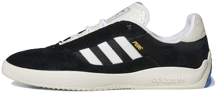 adidas Puig 'Negro Blanco' GZ2227 Buy adidas Puig 'Negro Blanco' GZ2227