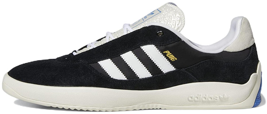 adidas Puig 'Black White' GZ2227 Buy adidas Puig 'Black White' GZ2227