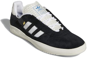 adidas Puig 'Negro Blanco' GZ2227 Lookbook adidas Puig 'Negro Blanco' GZ2227