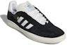 Lookbook adidas Puig 'Hitam Putih' GZ2227
