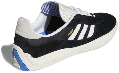 adidas Puig 'Negro Blanco' GZ2227 Shop adidas Puig 'Negro Blanco' GZ2227