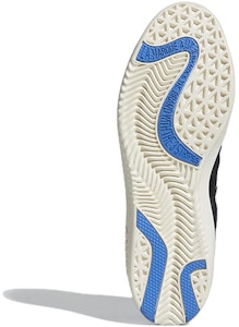 adidas Puig 'Negro Blanco' GZ2227 Details for adidas Puig 'Negro Blanco' GZ2227