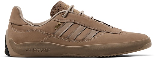 adidas Puig 'Chalky Brown' GY3655 adidas Puig 'Chalky Brown' GY3655
