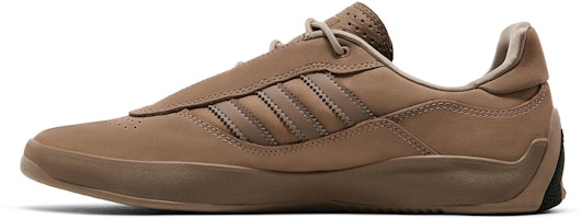 adidas Puig 'Marrón Tiza' GY3655 Lookbook adidas Puig 'Marrón Tiza' GY3655