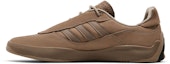 Lookbook adidas Puig 'Coklat Pucat' GY3655