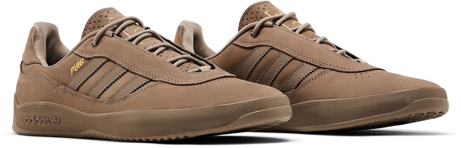 阿迪达斯 Puig '粉笔棕' GY3655 Cheap 阿迪达斯 Puig '粉笔棕' GY3655