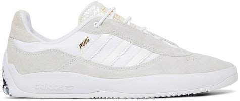 adidas Puig 'Cloud White' H04919 adidas Puig 'Cloud White' H04919