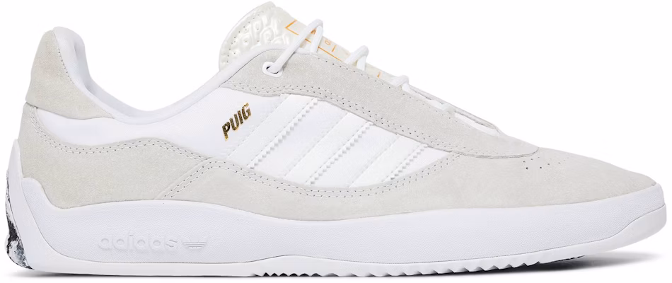 adidas Puig 'Cloud White' H04919 Buy adidas Puig 'Cloud White' H04919