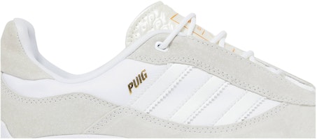 adidas Puig 'Blanco Nube' H04919 Order adidas Puig 'Blanco Nube' H04919