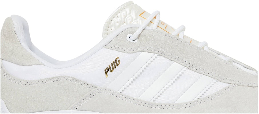 阿迪达斯 Puig '云白' H04919 Order 阿迪达斯 Puig '云白' H04919