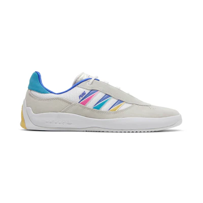 adidas Puig 'Cloud White Multi'