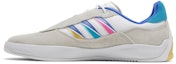 Lookbook adidas Puig 'Cloud White Multi' Putih Awan Pelbagai Warna GZ2766