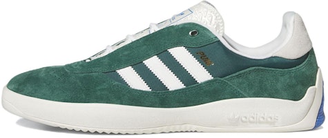 adidas Puig 'Collegiate Green' GY6933 adidas Puig 'Collegiate Green' GY6933