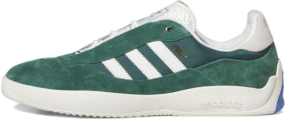 adidas Puig 'Collegiate Green' GY6933 Buy adidas Puig 'Collegiate Green' GY6933