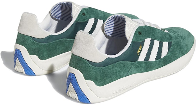 adidas Puig 'Collegiate Green' GY6933 Shop adidas Puig 'Collegiate Green' GY6933