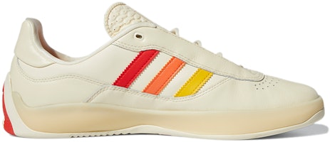 adidas Puig 'Crema Multicolor Degradado' GZ2765 Order adidas Puig 'Crema Multicolor Degradado' GZ2765