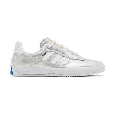 adidas Puig 'Silver Metallic'