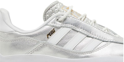 adidas Puig 'Plata Metálica' GY6931 Order adidas Puig 'Plata Metálica' GY6931