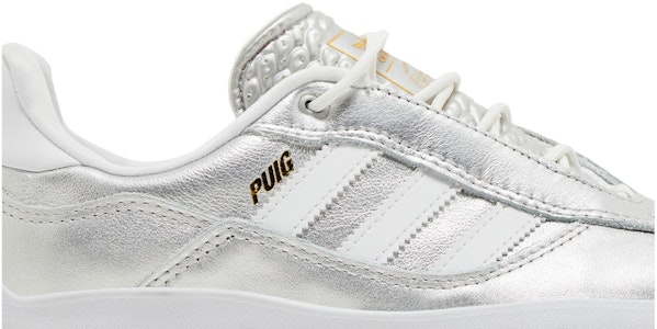 阿迪达斯 Puig '银色金属' GY6931 Order 阿迪达斯 Puig '银色金属' GY6931