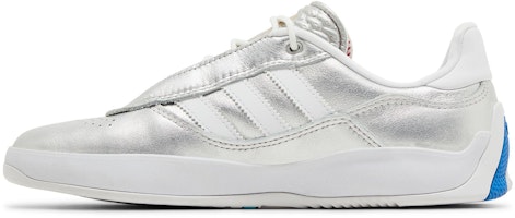 adidas Puig 'Plata Metálica' GY6931 Lookbook adidas Puig 'Plata Metálica' GY6931