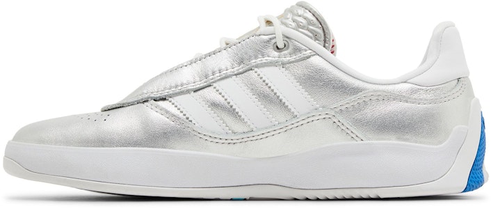 阿迪达斯 Puig '银色金属' GY6931 Lookbook 阿迪达斯 Puig '银色金属' GY6931