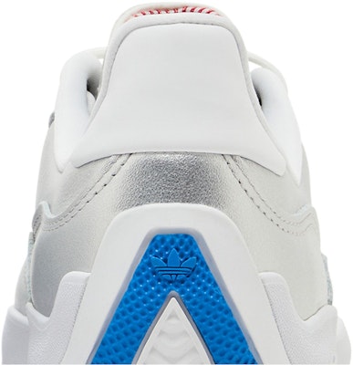 adidas Puig 'Silver Metallic' GY6931 Sizing adidas Puig 'Silver Metallic' GY6931