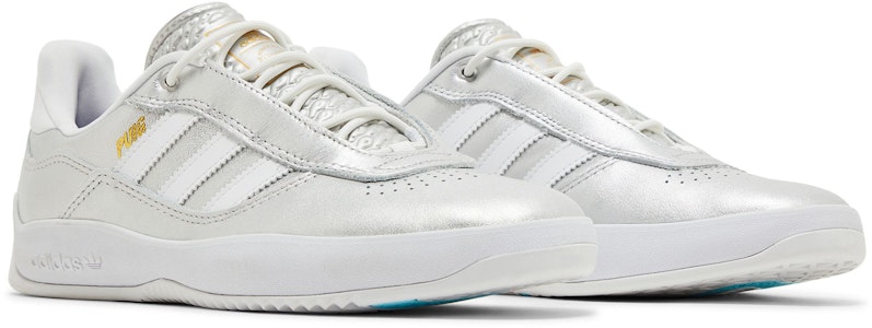 阿迪达斯 Puig '银色金属' GY6931 Cheap 阿迪达斯 Puig '银色金属' GY6931