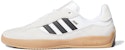 adidas Puig 'Putih Hitam Gum' IF4632