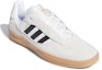 Lookbook adidas Puig 'Putih Hitam Gum' IF4632