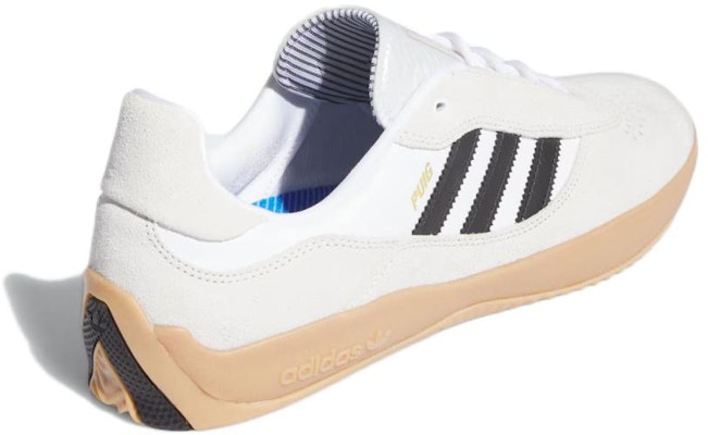 アディダス Puig 白黒ガム (Adidas Puig Shiro Kuro Gamu) IF4632 Shop アディダス Puig 白黒ガム (Adidas Puig Shiro Kuro Gamu) IF4632