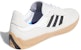 adidas Puig 'Putih Hitam Gum' IF4632