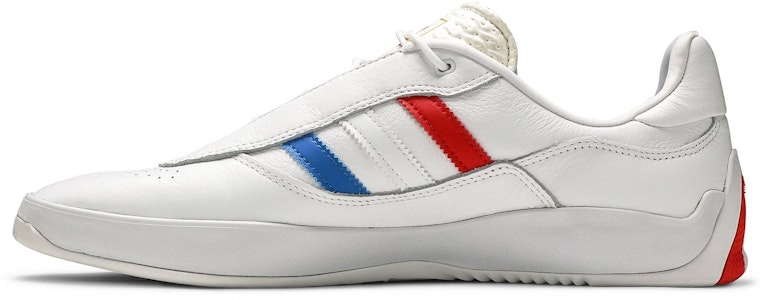 adidas Puig 'Putih Biru Burung Merah' FY7775 Lookbook adidas Puig 'Putih Biru Burung Merah' FY7775