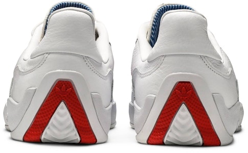 adidas Puig 'Putih Biru Burung Merah' FY7775 Details for adidas Puig 'Putih Biru Burung Merah' FY7775