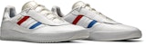 adidas Puig 'Putih Biru Burung Merah' FY7775