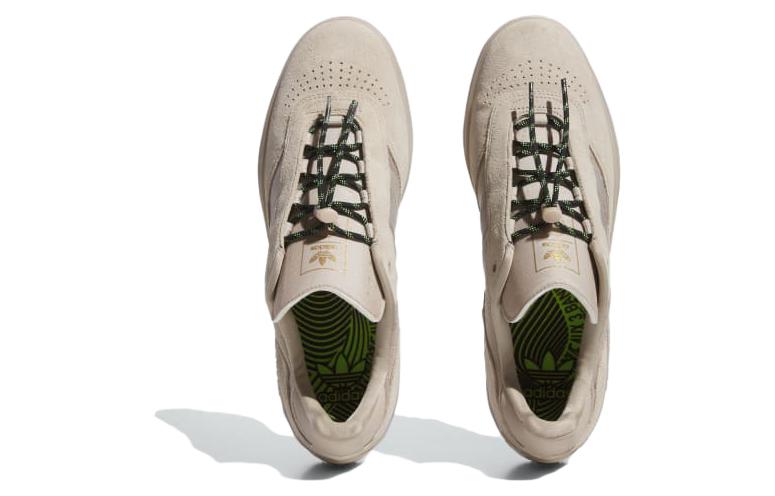 Lookbook adidas Puig 'Beige Ajaib' IG5290