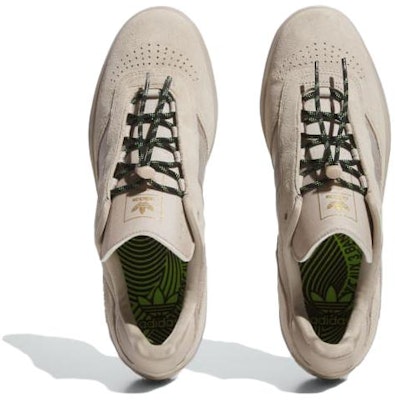 adidas Puig 'Wonder Beige' IG5290 Lookbook adidas Puig 'Wonder Beige' IG5290