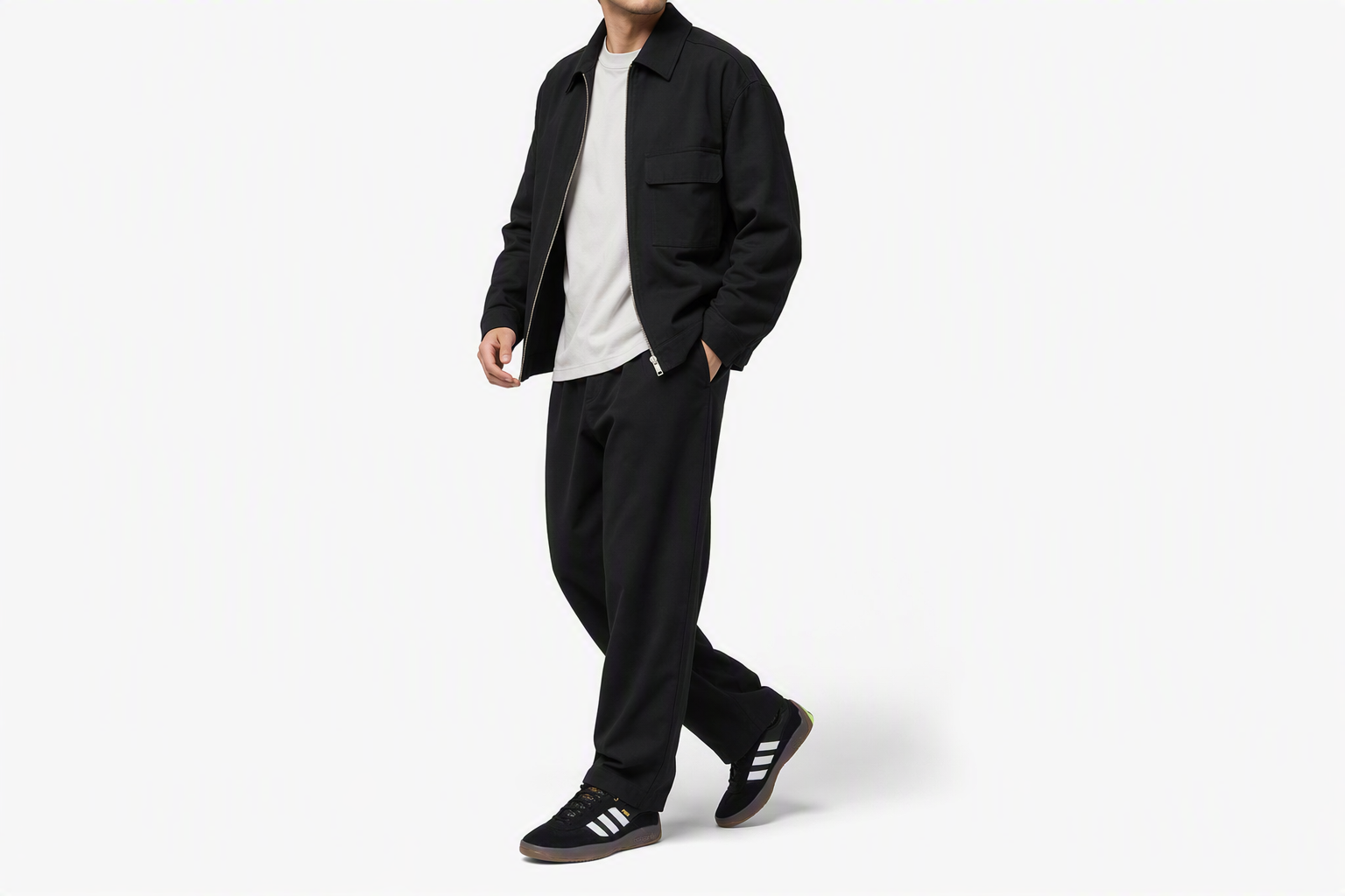 Order adidas Puig Nero Core FV5932