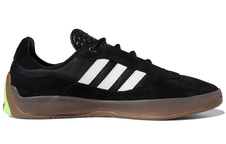 Lookbook adidas Puig Nero Core FV5932