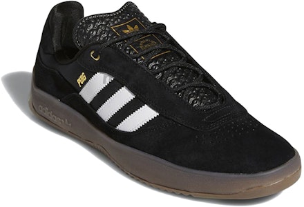 adidas Puig Negro Core FV5932 Lookbook adidas Puig Negro Core FV5932